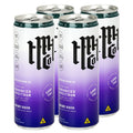 Modern Herb Co D9 THC Blend Craft Soda | 12oz | 10mg | 4ct Pack