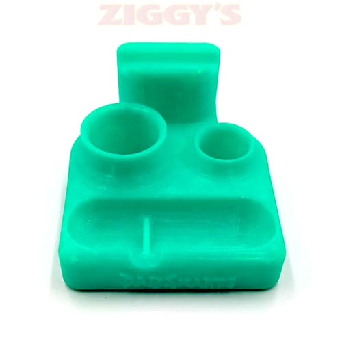 DABSMARTS DAB CADDY ORGANIZER FOR RIGS & TOOLS Smoke Drop