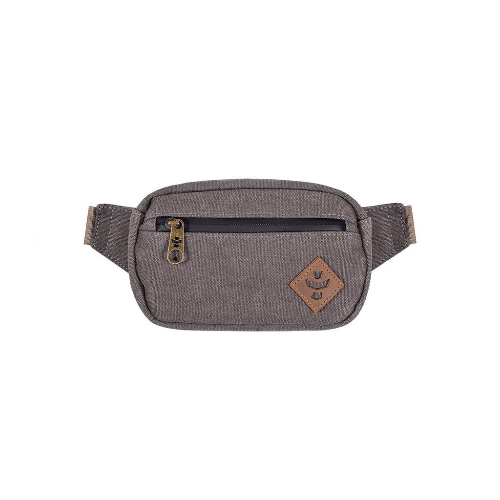 Revelry The Companion - Smell Proof Crossbody Bag