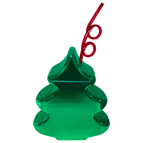 Christmas Tree Cup | Ziggy's Miami