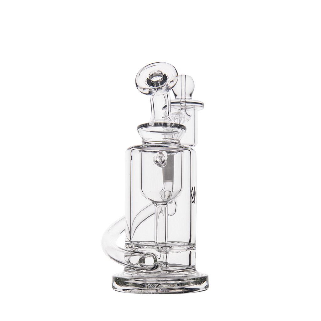 MJ Arsenal Ursa Mini Dab Rig — view 36 | Ziggy's Miami