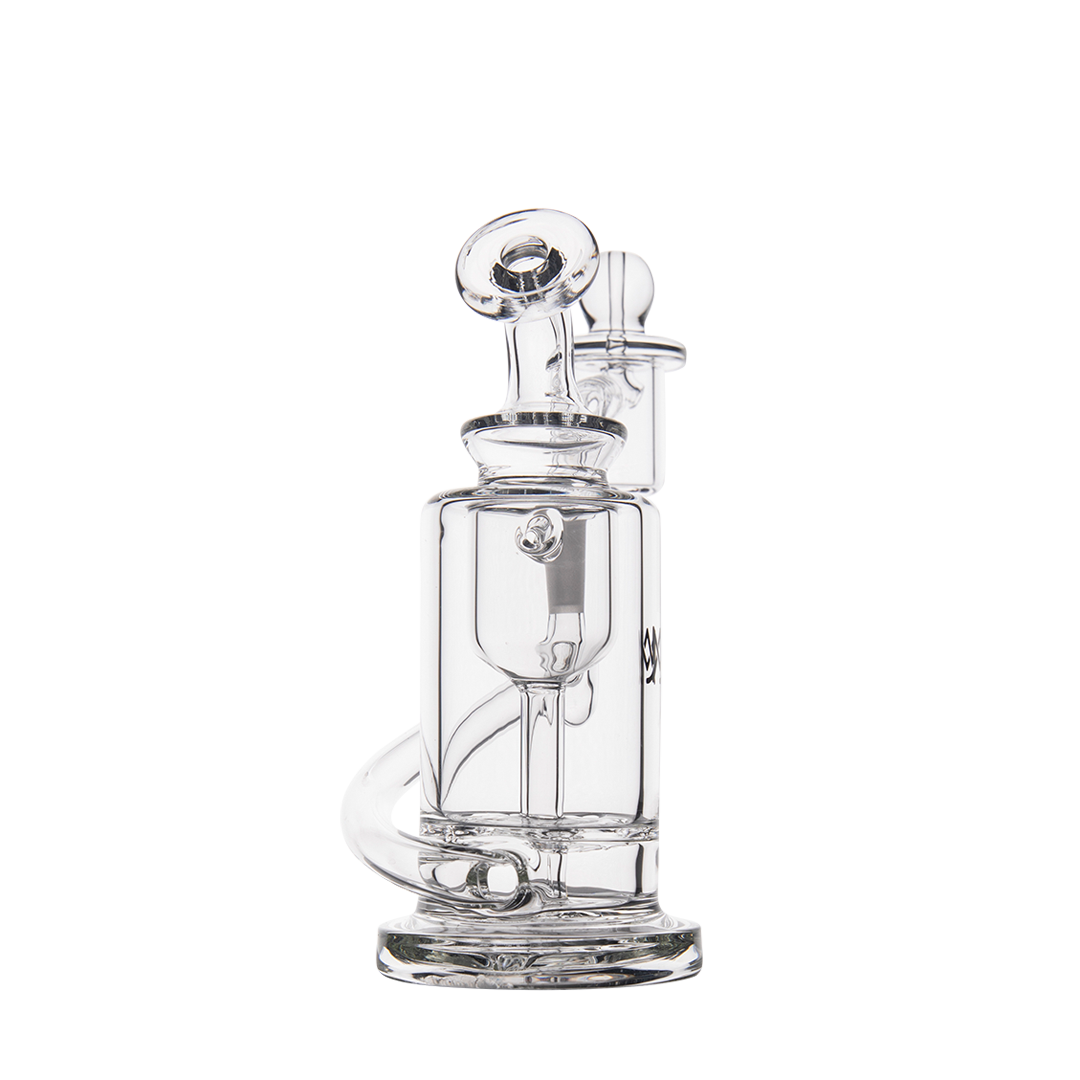 MJ Arsenal Ursa Mini Dab Rig — view 36 | Ziggy's Miami