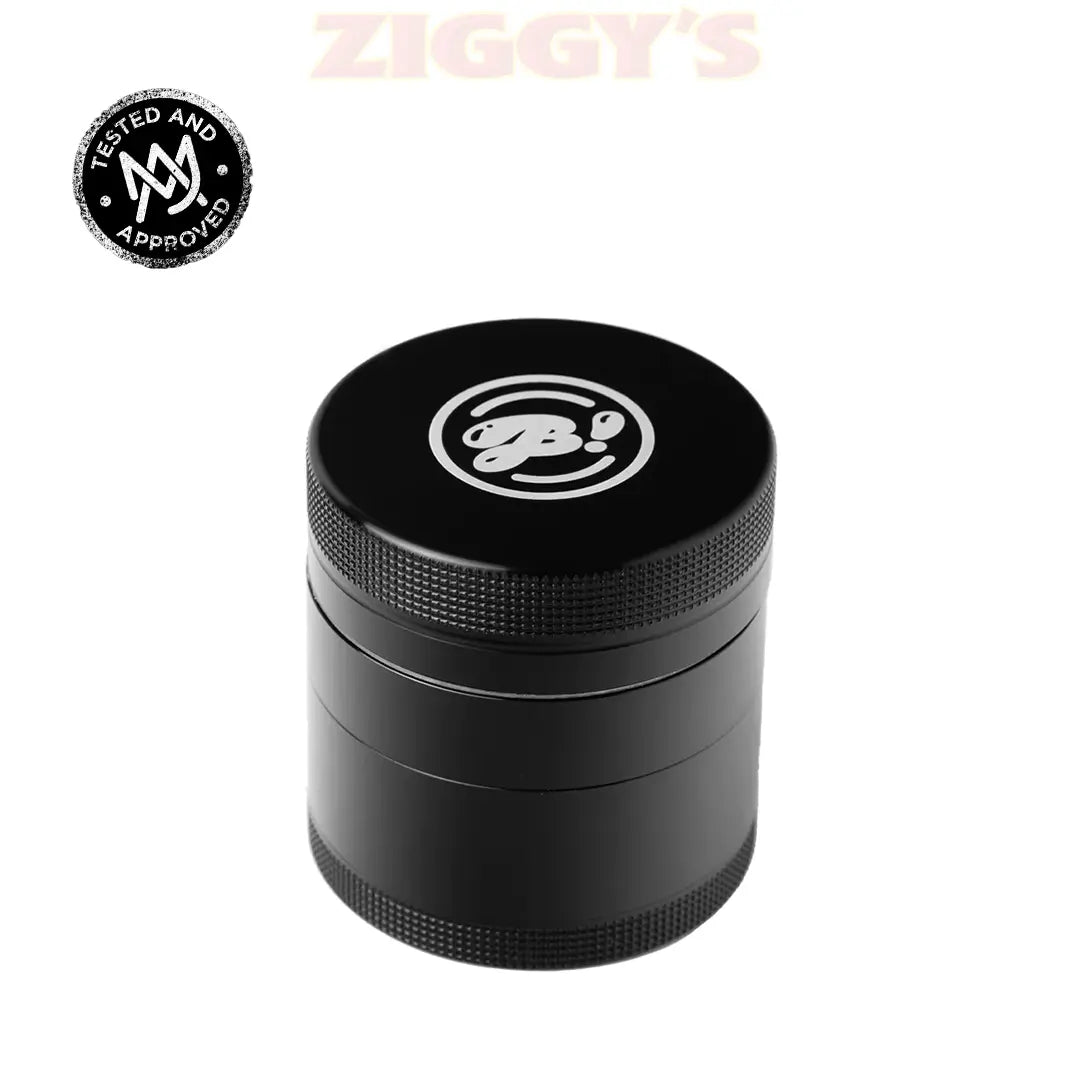 BIGFUN! Small Grinders Smoke Drop