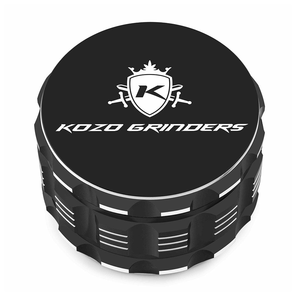 Kozo Grinder 3" — view 85 | Ziggy's Miami