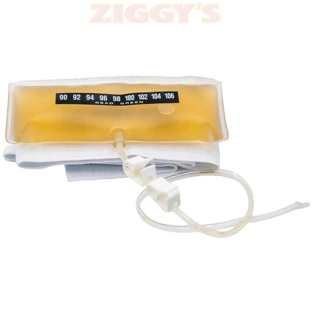 The Lil Whizz Fetish Urine Novelty Kit - 3.5oz Smoke Drop