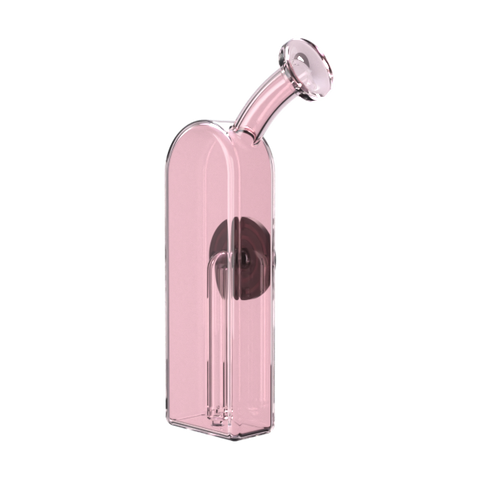 Stündenglass Modül Dok Glass - Pink | Ziggy's Miami