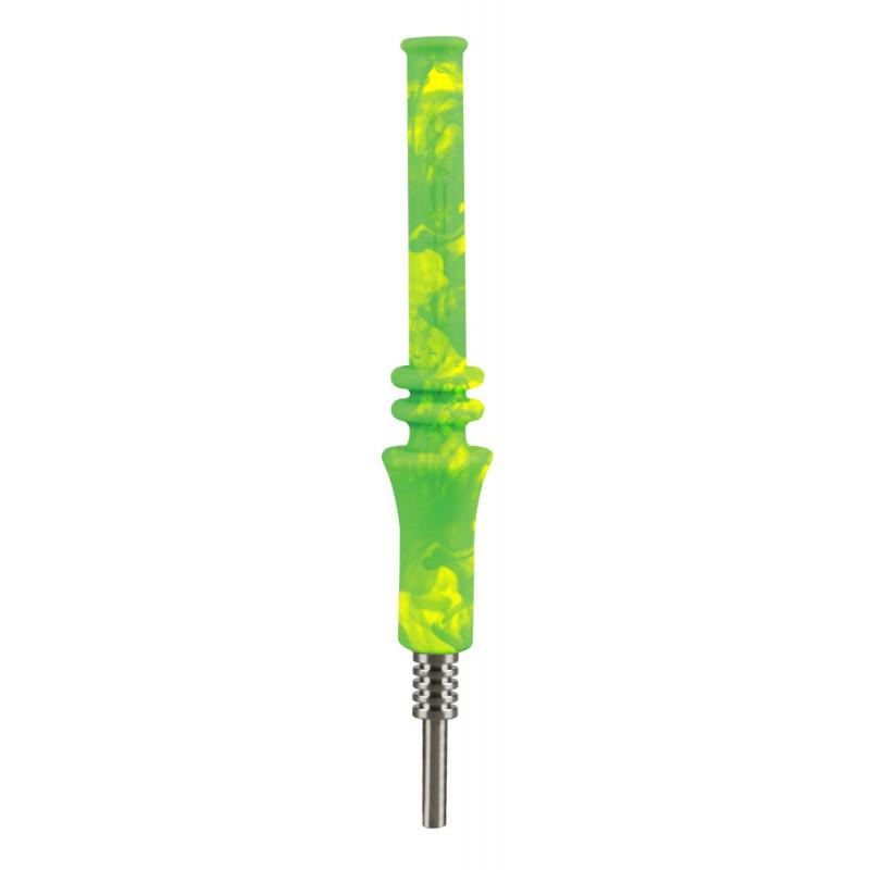 Pulsar Rip Silicone Dab Straw