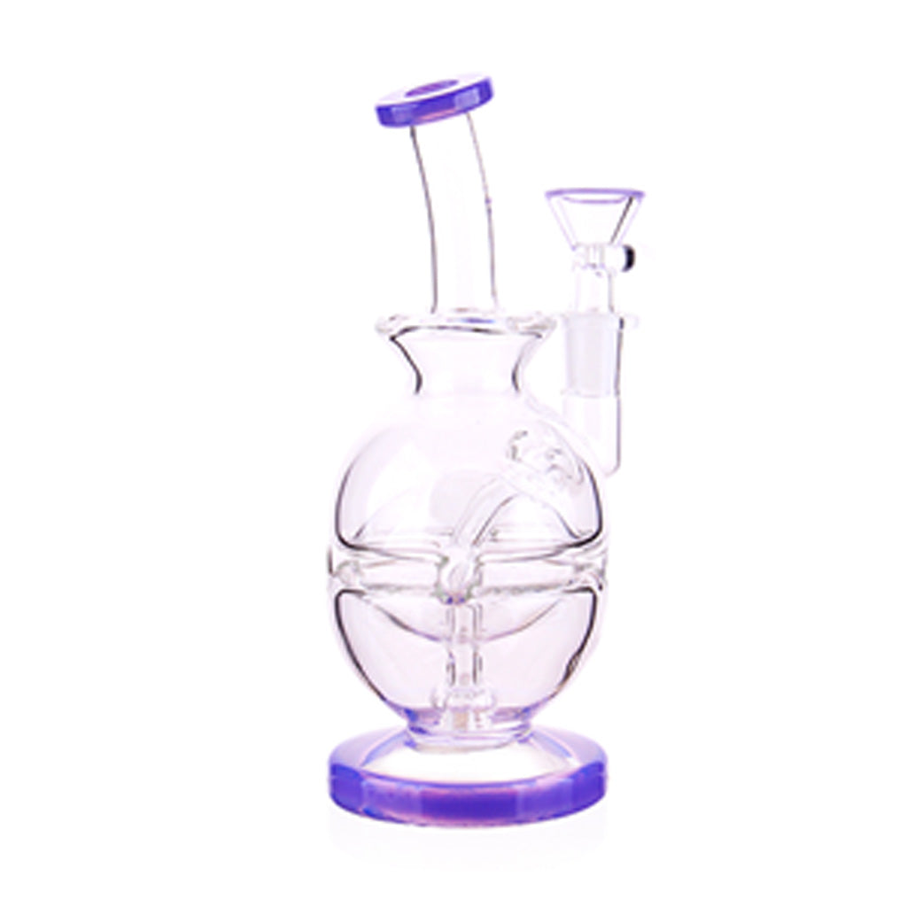 Mini Fab Egg Dab Rig — view 4 | Ziggy's Miami