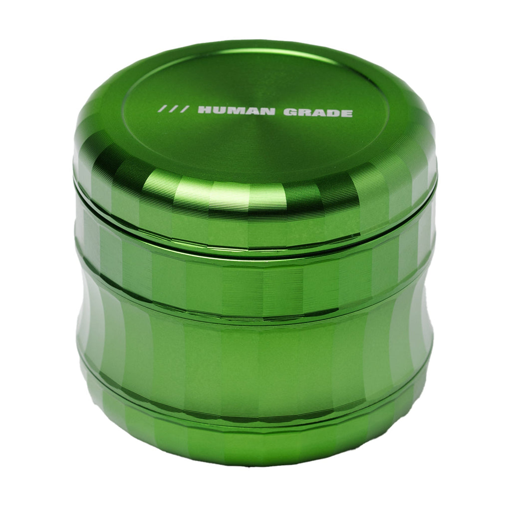 Human Grade Grinder 6M (2.5") | Ziggy's Miami