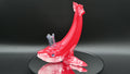 Chad Lacy Red Whale