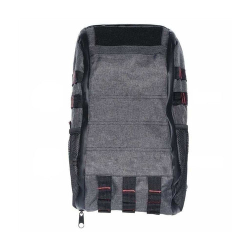 BRIGHTBAY SMELL PROOF CARBON BACKPACK "SK SLINGER" — view 2 | Ziggy's Miami