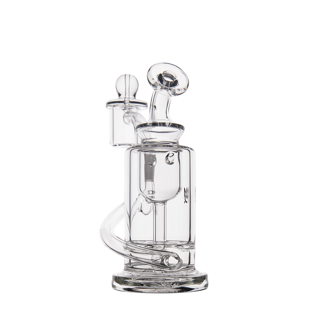 MJ Arsenal Ursa Mini Dab Rig — view 33 | Ziggy's Miami