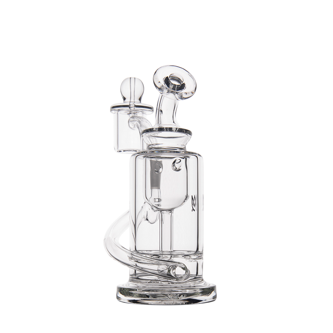 MJ Arsenal Ursa Mini Dab Rig — view 33 | Ziggy's Miami