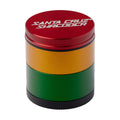 Santa Cruz Shredder 4-Piece Grinder