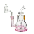 The Chief Mini Rig  4-Piece Kit
