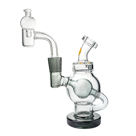 Orbit Mini Rig 4-Piece Kit | Ziggy's Miami