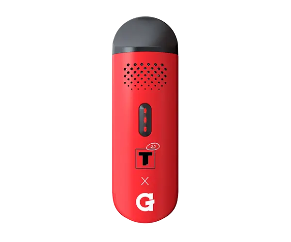 Tyson 2.0 X G Pen Dash Vaporizer Smoke Drop