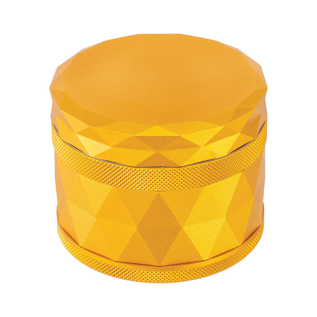 Harlequin Pattern Grinder — view 7 | Ziggy's Miami