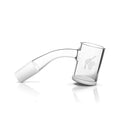 Honey & Milk Quartz Banger - 45° Degree | YL