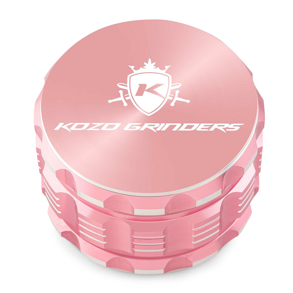 Kozo Grinder 3" — view 63 | Ziggy's Miami