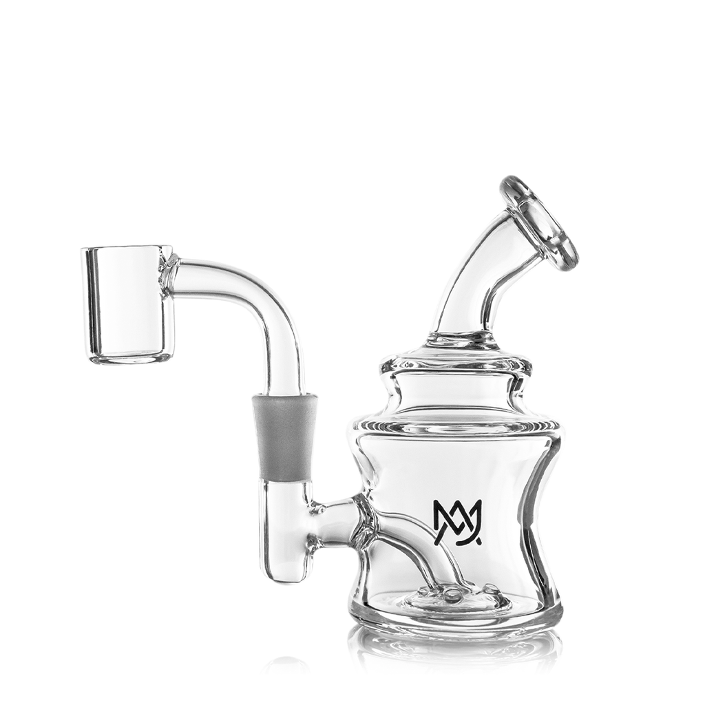 MJ Arsenal Jammer Mini Dab Rig | Ziggy's Miami