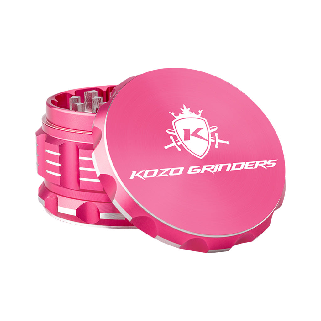 Kozo Grinder 3" — view 29 | Ziggy's Miami