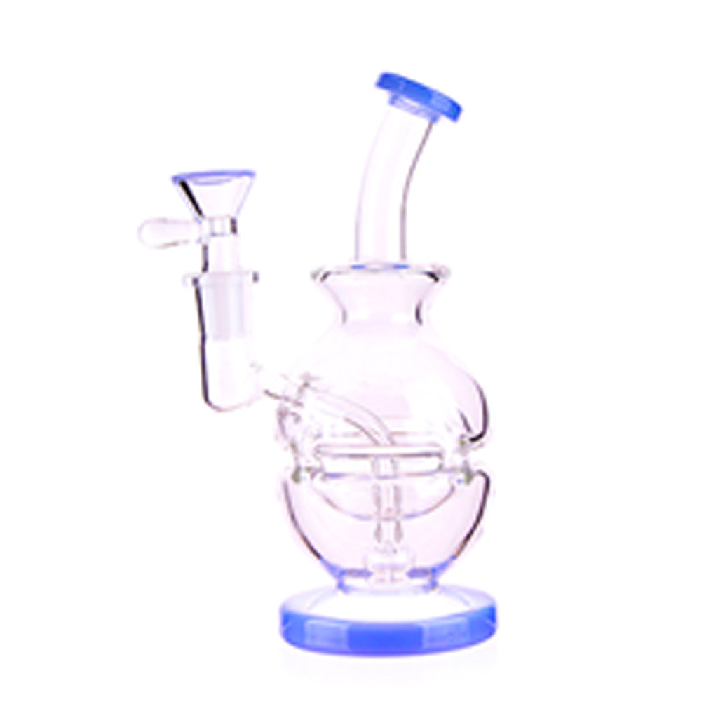 Mini Fab Egg Dab Rig — view 5 | Ziggy's Miami