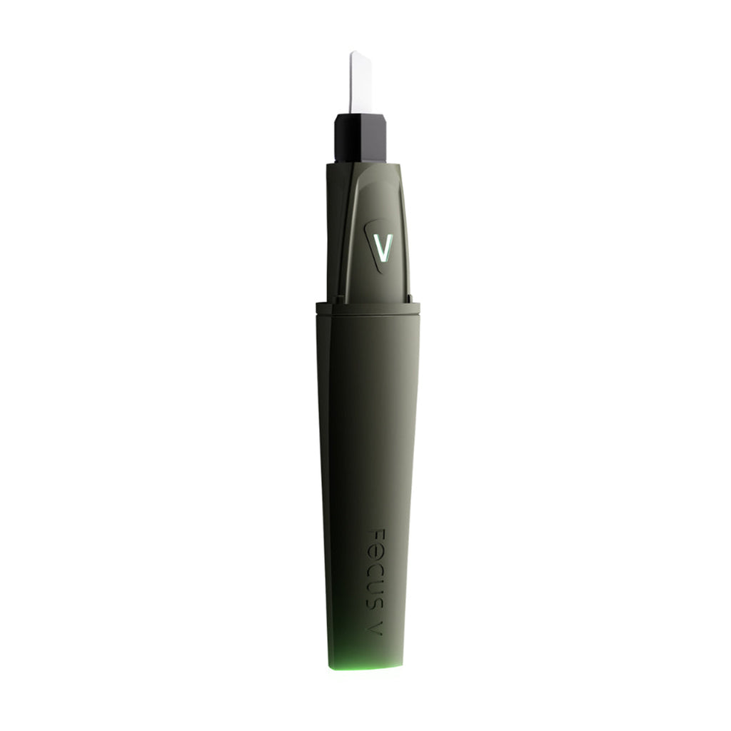 Focus V Saber Dab Tool — view 4 | Ziggy's Miami