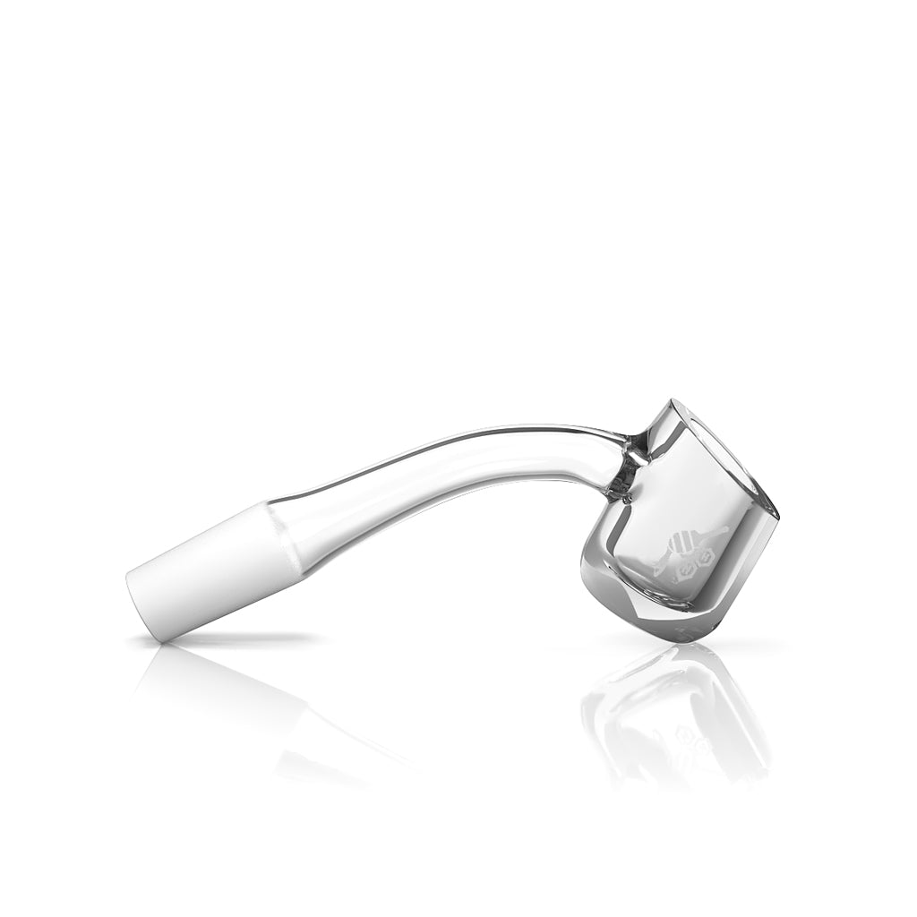 Original Quartz Banger - 45° Degree | YL