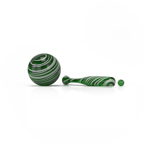 Dab Baseball Set | Ziggy's Miami
