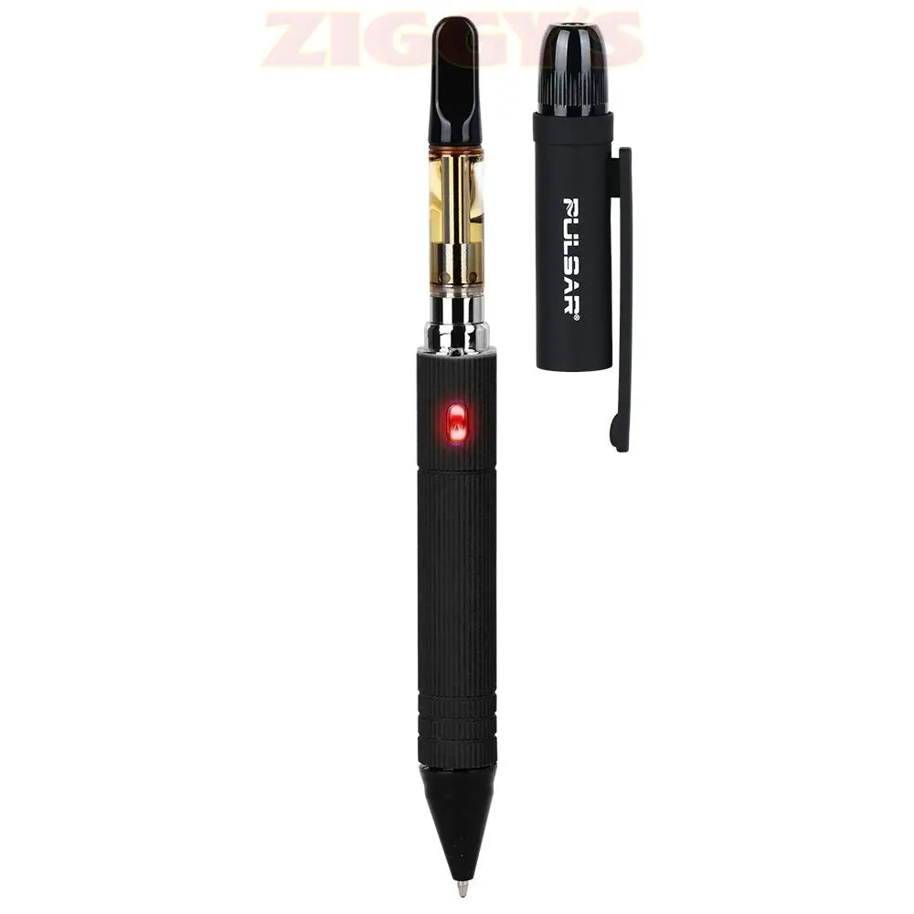Pulsar 510 DL Scribe Vape Pen Battery | 500mAh | 12pc Smoke Drop