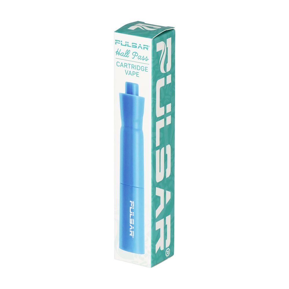 Pulsar 510 Hall Pass Vape Battery | 650mAh — view 9 | Ziggy's Miami