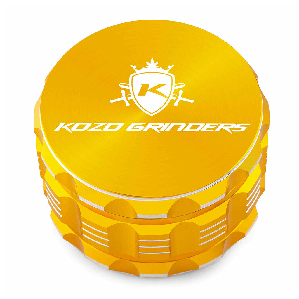 Kozo Grinder 3" | Ziggy's Miami