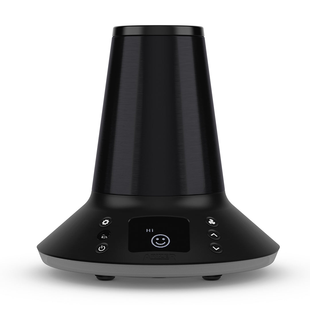 Arizer Xq2 Desktop Vaporizer — view 6 | Ziggy's Miami