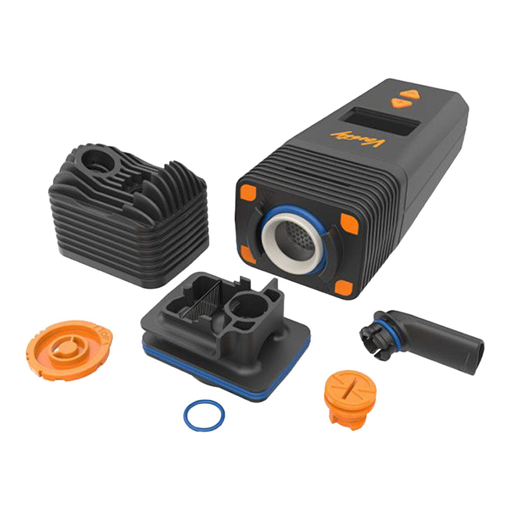 Storz & Bickel Venty Portable Dry Herb Vaporizer