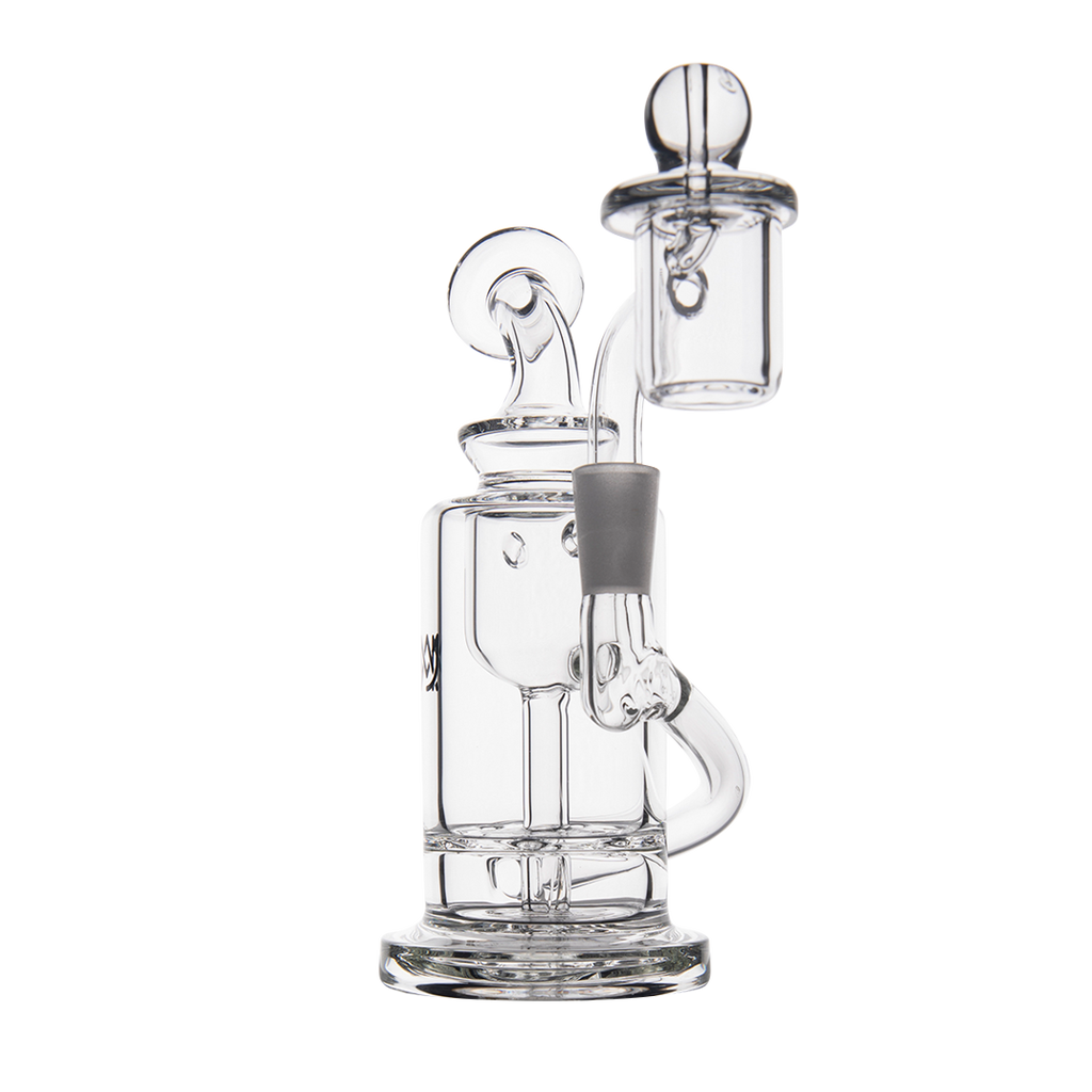 MJ Arsenal Ursa Mini Dab Rig — view 15 | Ziggy's Miami