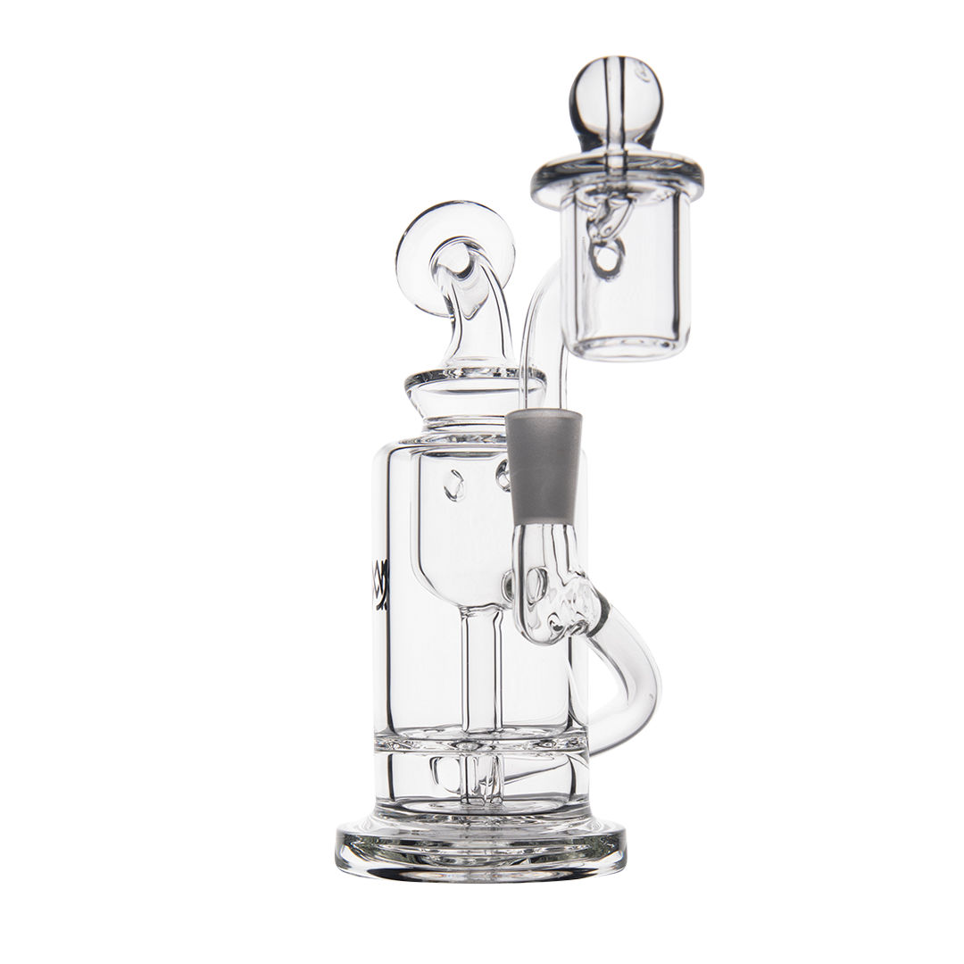 MJ Arsenal Ursa Mini Dab Rig — view 15 | Ziggy's Miami