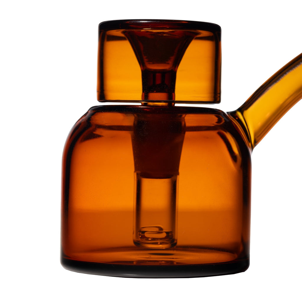 NWTN Home Vesper Bubbler — view 13 | Ziggy's Miami