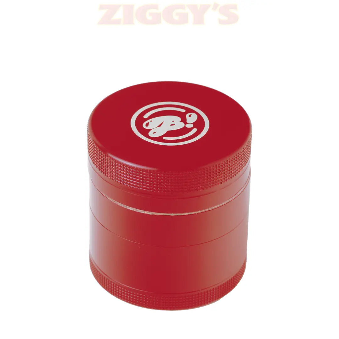 BIGFUN! Small Grinders Smoke Drop
