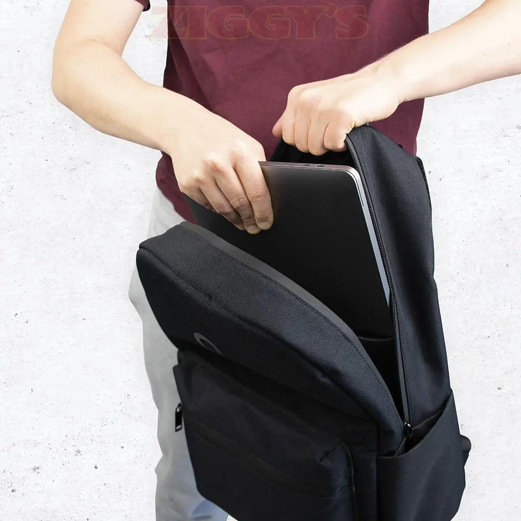 ONGROK Smell Proof - Backpack Smoke Drop