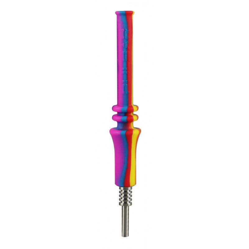 Pulsar Rip Silicone Dab Straw