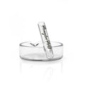 Honeybee Herb Wax Dish w Tool Holder