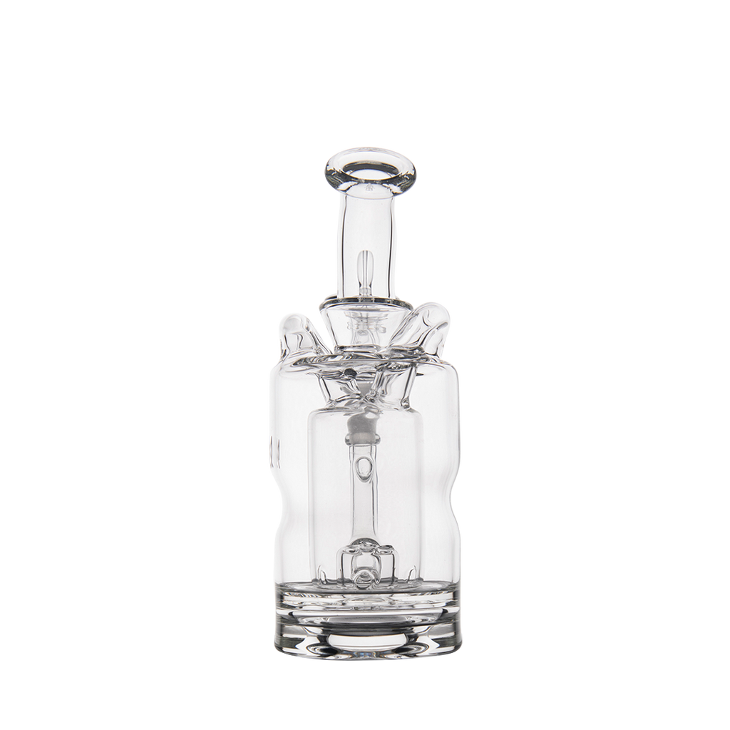 MJ Arsenal Turbine Mini Dab Rig — view 17 | Ziggy's Miami