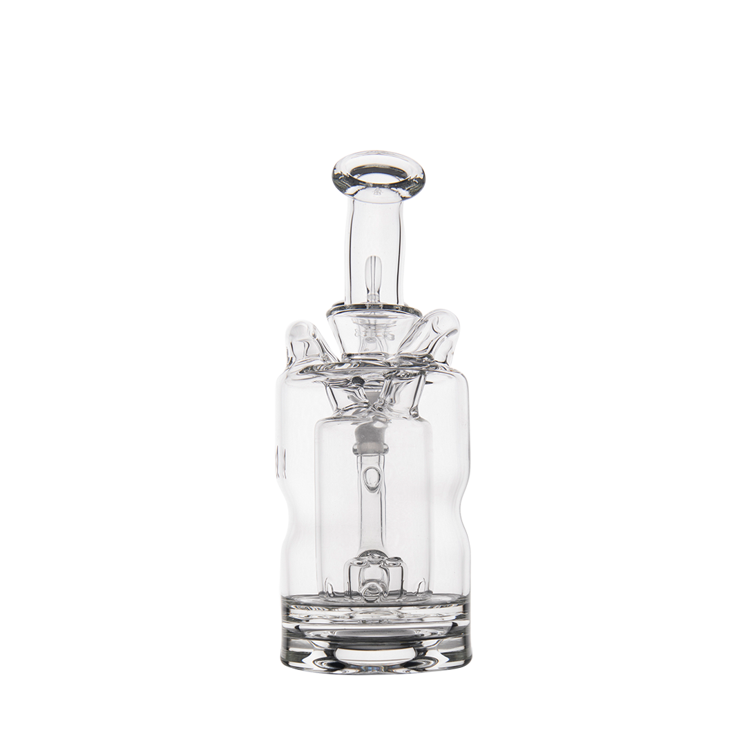 MJ Arsenal Turbine Mini Dab Rig — view 17 | Ziggy's Miami