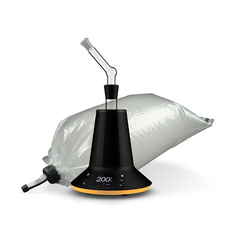 Arizer Xq2 Desktop Vaporizer | Ziggy's Miami