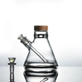 Vitae Glass Classic Beaker