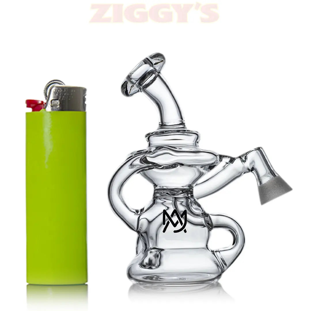 MJ Arsenal Hydra Vape Edition Smoke Drop