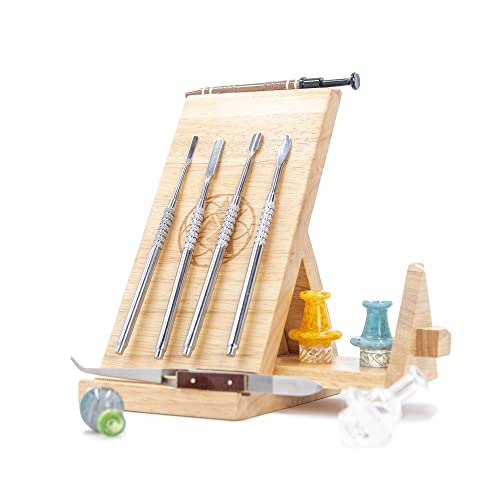Apex Ancillary ISO Station Pro Bundle | Includes the Apex Ancillary ISO Station, Magnetic Toolstand, & 6pc Pro Toolset