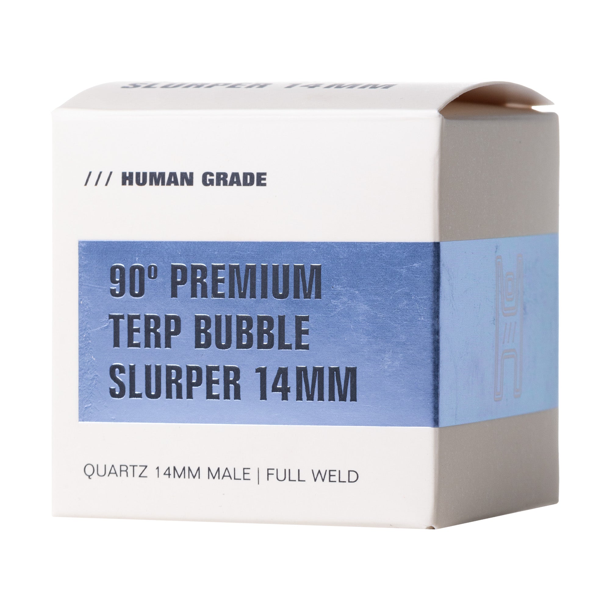Human Grade Terp Bubble Slurper Bangers — view 17 | Ziggy's Miami