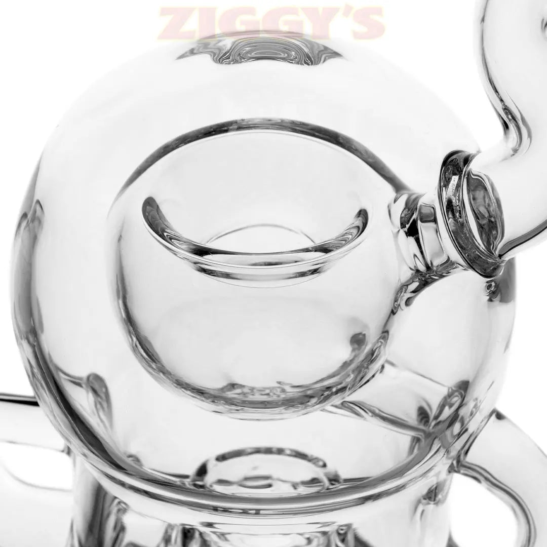 MJ Arsenal The Plasma Core Rig Smoke Drop
